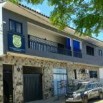 AUTORES DE HOMICÍDIO OCORRIDO NO BAIRRO MÃE RAINHA SE ENTREGAM À POLÍCIA