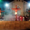 TEATRO DA PAIXÃO ACONTECE NESTA SEXTA-FEIRA, NA IGREJA MATRIZ