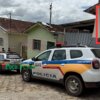 MULHER É ASSASSINADA PELO EX NA RUA JOAQUIM FERREIRA LIMA