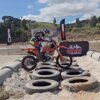 ETAPA DO BRASILEIRO DE HARD ENDURO MOVIMENTA FIM DE SEMANA EM POÇO FUNDO