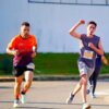 ATLETA POÇO-FUNDENSE VENCE CORRIDA DE RUA EM POUSO ALEGRE