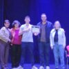 ALUNO DA ESCOLA ESTADUAL SÃO MARCOS CONQUISTA MEDALHA DE OURO NA OBMEP 2025