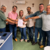 DEPUTADO FEDERAL DIMAS FABIANO DESTINA RECURSOS À EDUCAÇÃO E À SAÚDE EM POÇO FUNDO